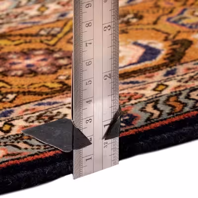 فرش قدیمی دستباف شش متری سی پرشیا کد 705062