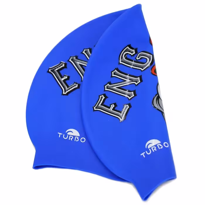 کلاه شنا توربو مدل England