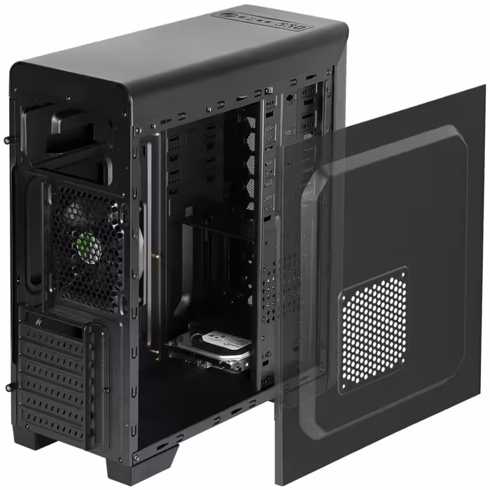 کامپیوتر دسکتاپ  مدل XS-177 PRO REF