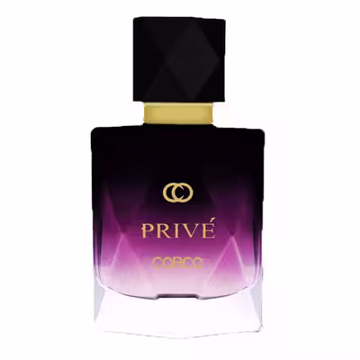 ادو پرفیوم زنانه کوبکو مدل Prive حجم 100 میلی لیتر