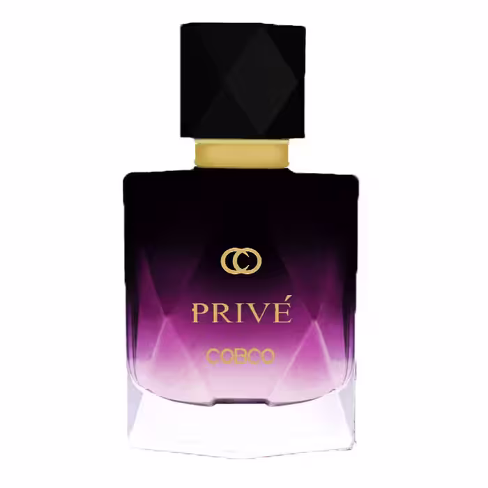 ادو پرفیوم زنانه کوبکو مدل Prive حجم 100 میلی لیتر