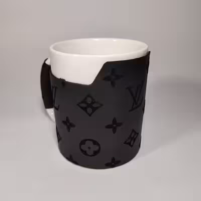 ماگ مدل سرامیکی کد M6