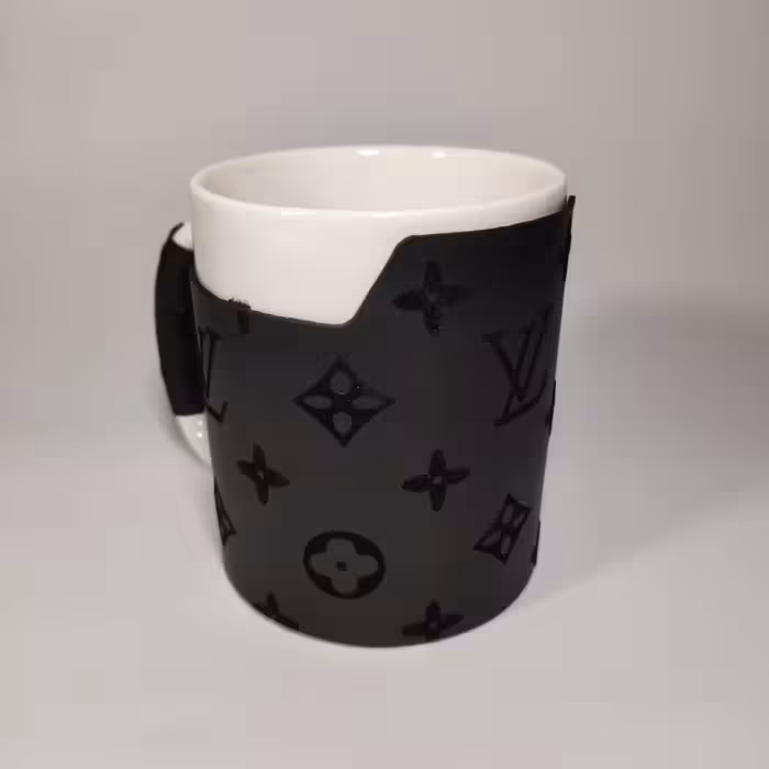 ماگ مدل سرامیکی کد M6