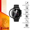 محافظ صفحه نمایش نانو لایونکس مدل PMLI مناسب برای ساعت هوشمندآنر Majic Watch 2 42mm