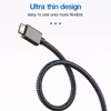کابل تبدیل Mini HDMI به HDMI یو اِل‌ تی یونیت مدل 4k طول 3 متر
