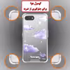 کاور لاین کینگ طرح آسمان مناسب برای گوشی موبایل اپل iPhone 7/8
