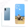 برچسب پوششی ماهوت مدل Rhino مناسب برای گوشی موبایل شیائومی Redmi A1 Plus