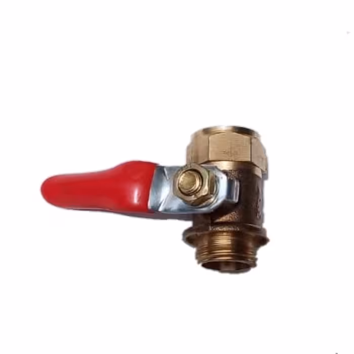 شیر گازی مدل na03