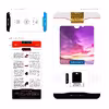 برچسب پوششی ماهوت مدل Sunset مناسب برای گوشی موبایل سامسونگ Galaxy Note 2