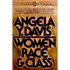 کتاب Women, Race, &amp; Class اثر Angela Y. Davis انتشارات تازه ها