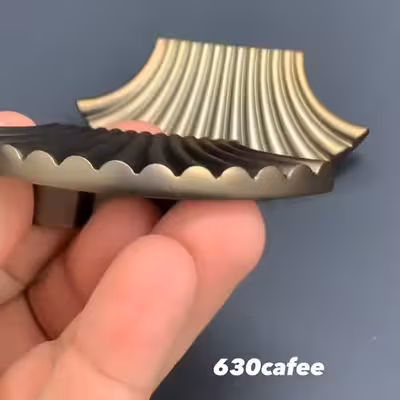 دستگیره کابینت مدل A3 بسته 3 عددی