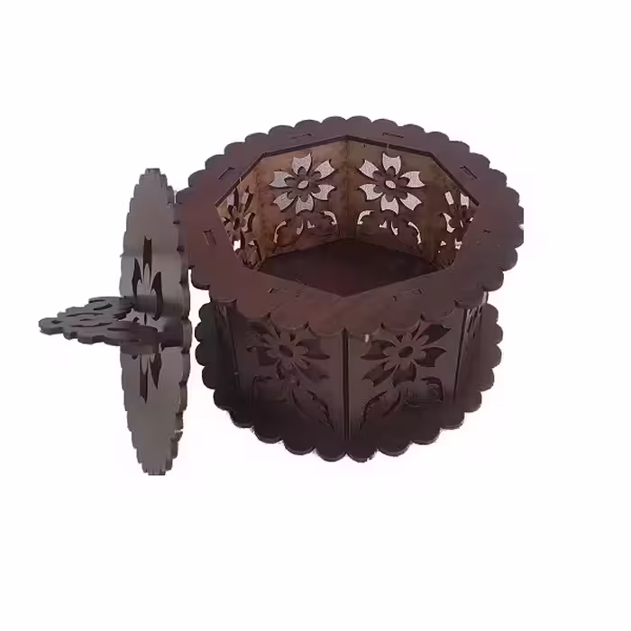 ساختنی مدل چوبی چند منظوره