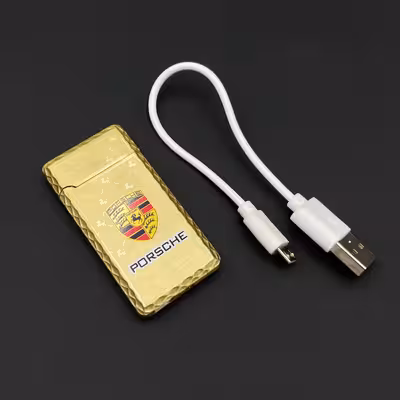 فندک مدل المنتی کد DKD-863