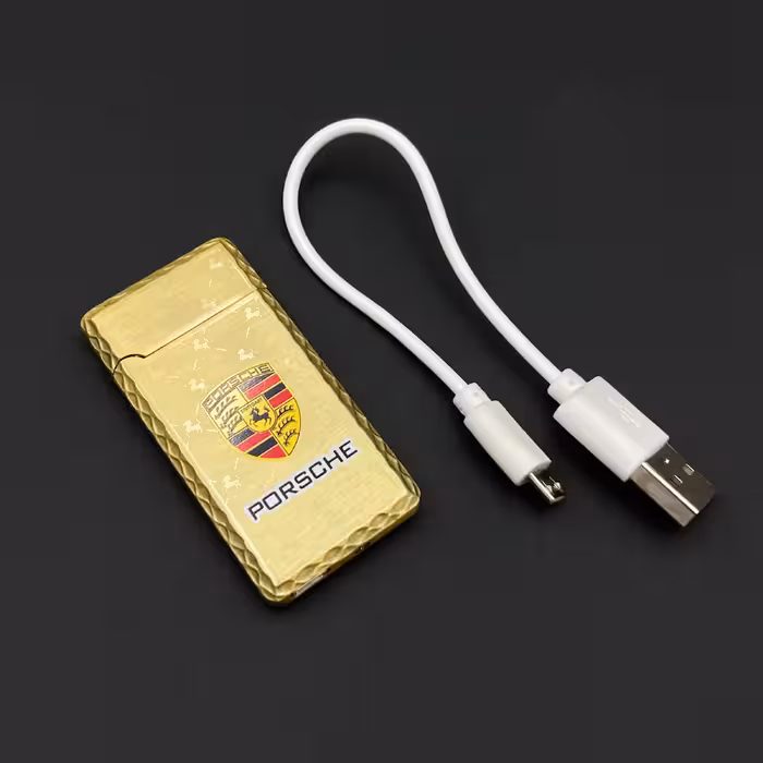 فندک مدل المنتی کد DKD-863