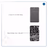 برچسب پوششی ماهوت مدل Black Printed Circuit Board مناسب برای تبلت لنوو A7-50 A3500 2014