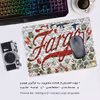 ماوس پد هومرو مدل A7266 طرح Fargo