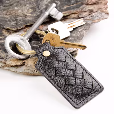 ست هدیه چرم عطارد مدل A28