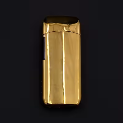 فندک مدل پنکه ای شمارشی کد DKD-999