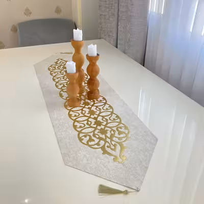 رانر مدل رومی کد RM001