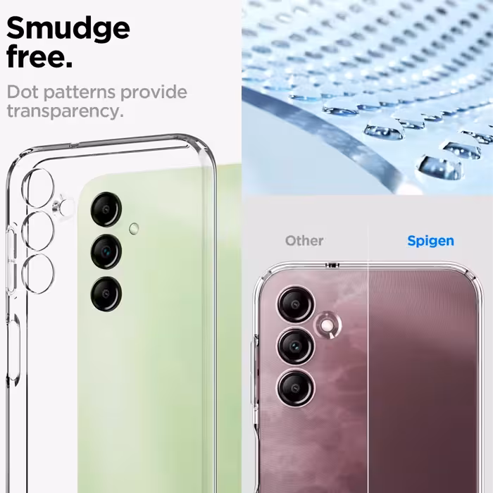 کاور کوکو مدل Space مناسب برای گوشی موبایل سامسونگ Galaxy A14 4G / A14 5G