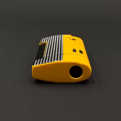 فندک کوهیبا مدل شاسی کد DKD-918