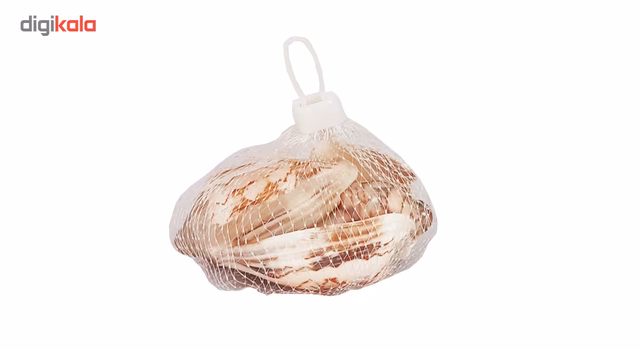 صدف تزیینی مدل 238 بسته 3 عددی