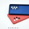 کاور سامورایی مدل YCADEN مناسب برای گوشی موبایل سامسونگ Galaxy A33 5G