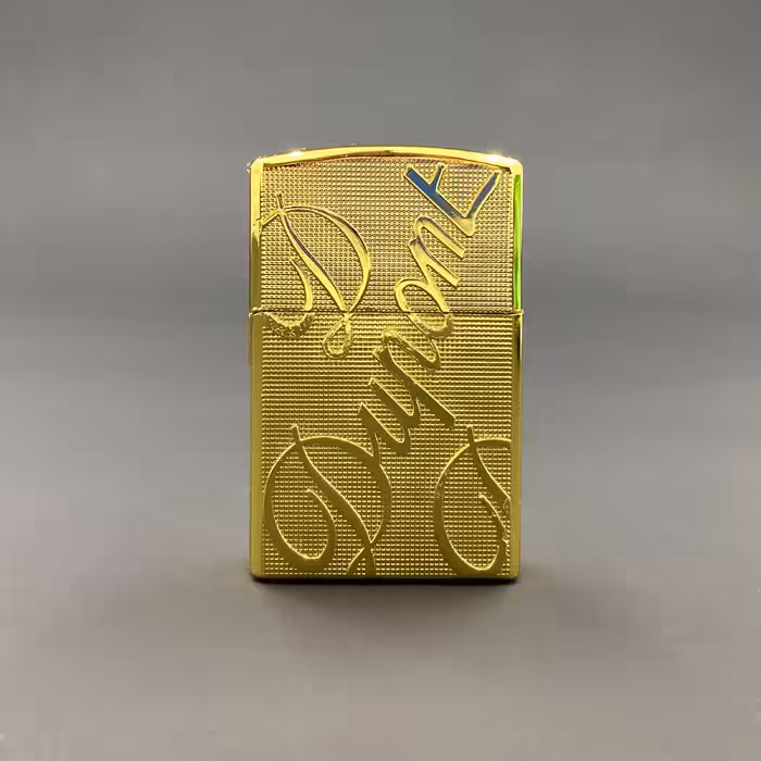  فندک مدل کلاسیک کد DKD-645