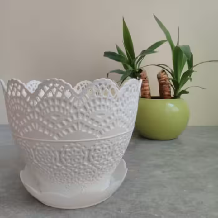 گلدان مدل 87 مجموعه 4 عددی