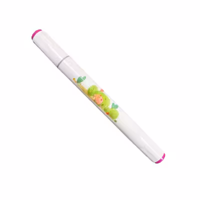 ماژیک رنگ آمیزی بیسیک مدل whashable-S-048 کد 159039 بسته 48 عددی