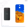 برچسب پوششی ماهوت مدل Amazing Rocks مناسب برای گوشی موبایل اچ تی سی One E8