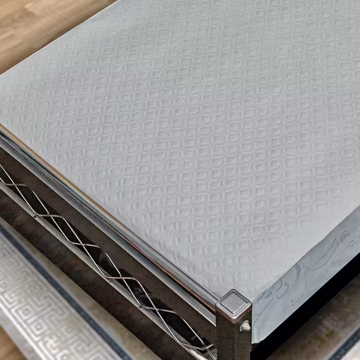 محافظ تشک مدل ضد آب 2 نفره سايز 140x200 سانتی متر