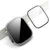 محافظ صفحه نمایش لاین مدل RT007 مناسب برای اپل واچ Ultra 49mm