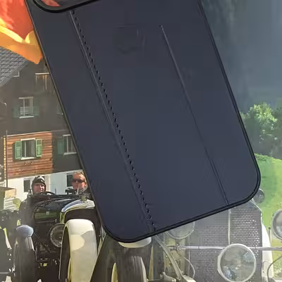  کاور مدل MD مناسب برای گوشی موبایل اپل iphone 13 Pro Max