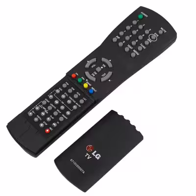 ریموت کنترل تلویزیون مدل 6710V00007A