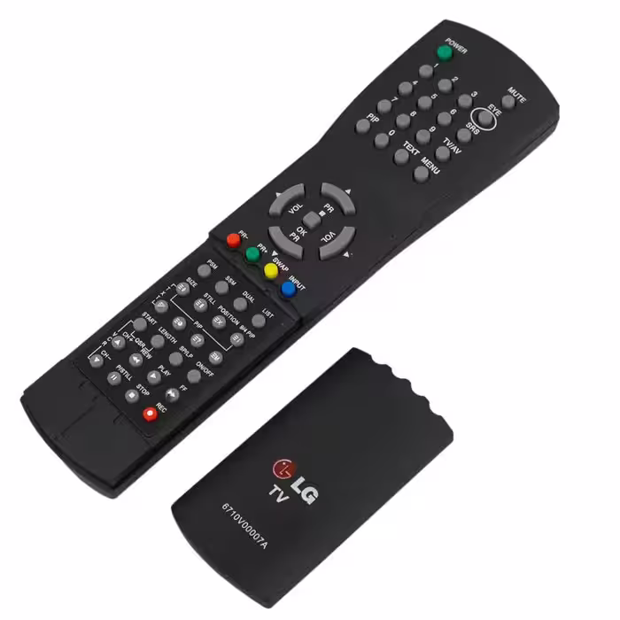 ریموت کنترل تلویزیون مدل 6710V00007A