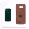 برچسب پوششی ماهوت مدل MNL-HRLY_DVDSN مناسب برای گوشی موبایل سامسونگ Galaxy S6 Edge