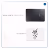 برچسب پوششی ماهوت مدل Van-Yekad مناسب برای تبلت سامسونگ Galaxy Tab S2 9.7 2015 T815