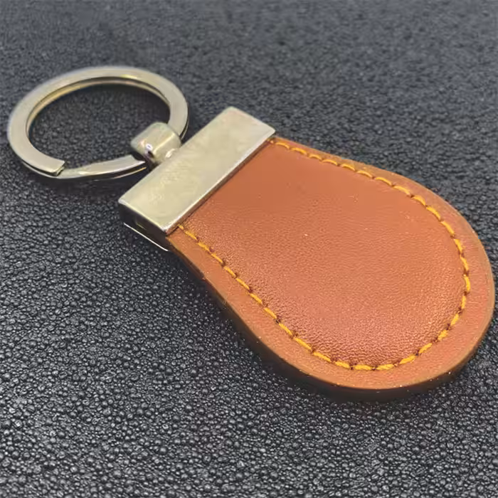 جاکلیدی مدل چرم کد 04