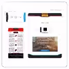 برچسب پوششی ماهوت مدل Rome City مناسب برای تبلت اپل iPad mini (GEN 5) 2019 A2125