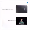 برچسب پوششی ماهوت مدل Mark Zuckerberg مناسب برای تبلت سامسونگ Galaxy Tab S2 9.7 2015 T810