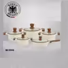 سرویس پخت و پز 10 پارچه روگن مدل  ru-7010