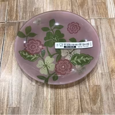 پیش دستی ایکیا مدل IDEELL مجموعه 6 عددی