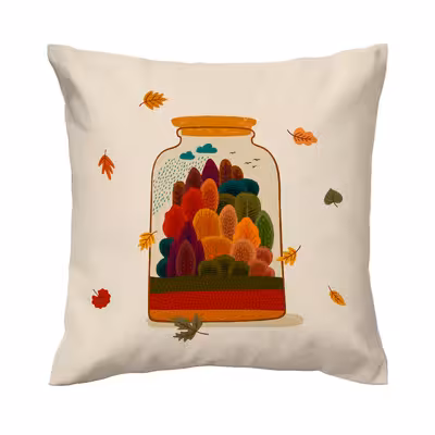 کاور کوسن مدل Set 174 مجموعه 9 عددی