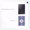برچسب پوششی ماهوت مدل Homa Tile مناسب برای تبلت سامسونگ Galaxy Tab S2 8.0 2015 T715