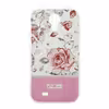 کاور مدل P-Rose کد AZ مناسب برای گوشی موبایل سامسونگ Galaxy S4