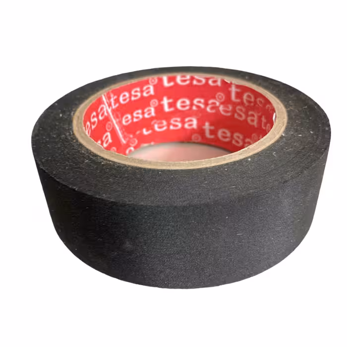 چسب پارچه ای تسا مدل ضخیم عرض 4 سانتی متر