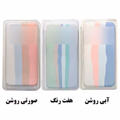 کاور کلاسیک طرح آبرنگی مدل سیلیکون کد KHO.93 مناسب برای گوشی موبایل سامسونگ Galaxy A23 4G / 5G