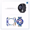 برچسب ماهوت طرح Maryams_Mathematics مناسب برای ساعت هوشمند شیائومی GTR 3 Pro