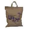 پرده نیروانا مدل مخمل کد 4217 سایز 140×280 سانتی متر